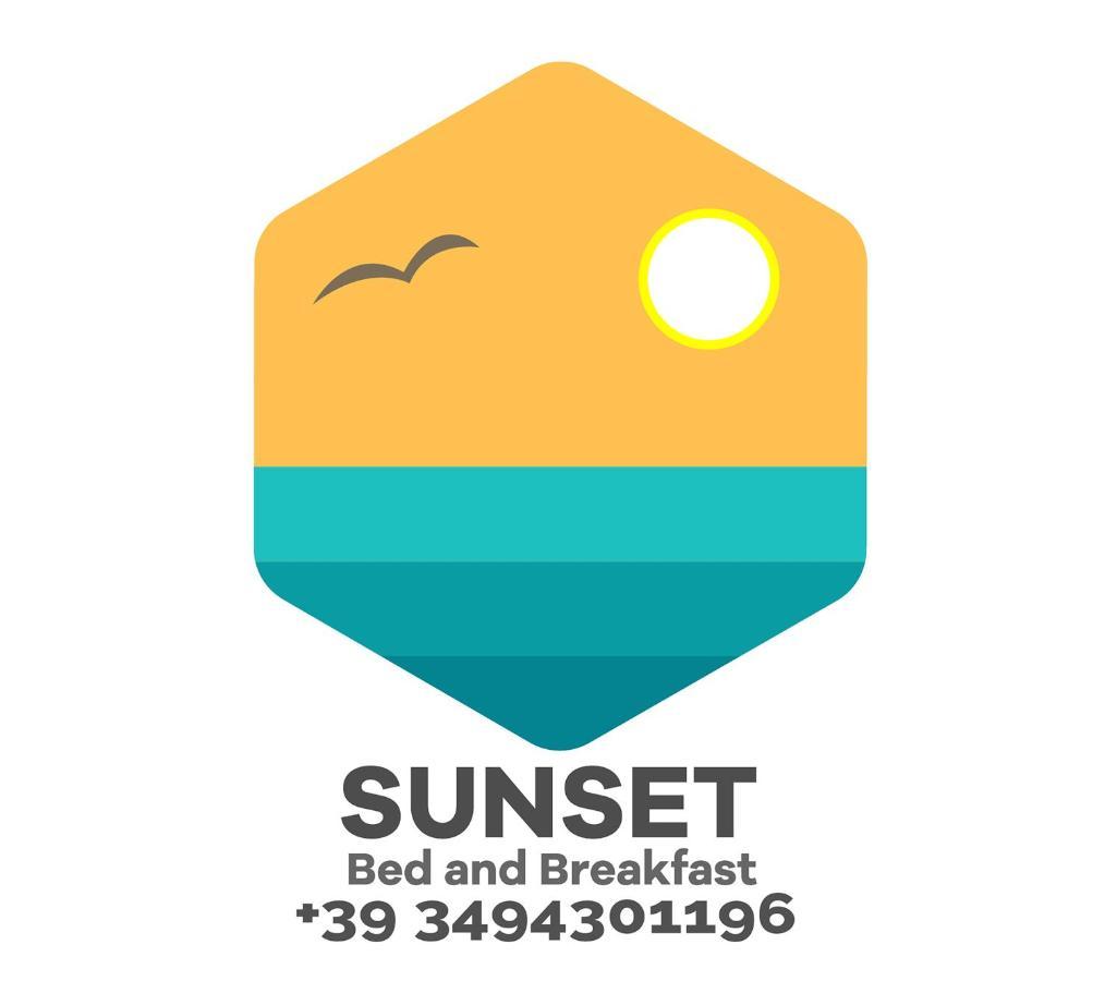 Sunset Bed And Breakfast Peschici Exterior foto